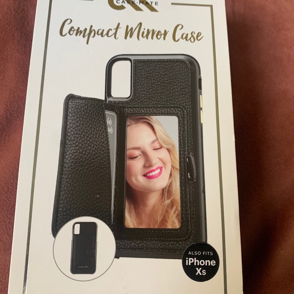 Casemate phone case iPhone X and Xs - Picture 5 of 5